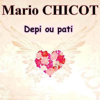 Depi ou pati lyrics | Boomplay Music