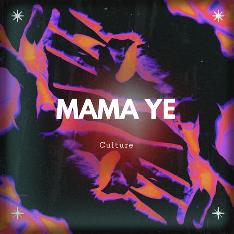 Mama Ye