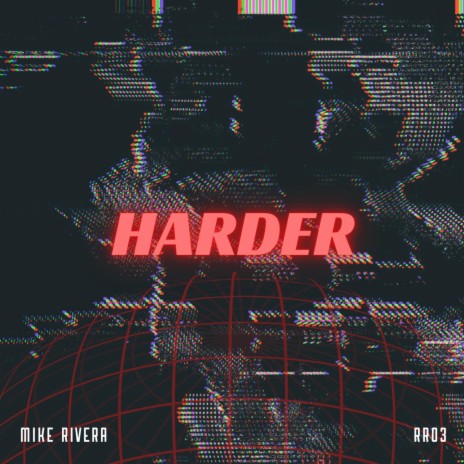 Harder (Radio Edit)