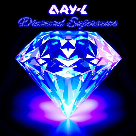 Diamond Supersaws | Boomplay Music