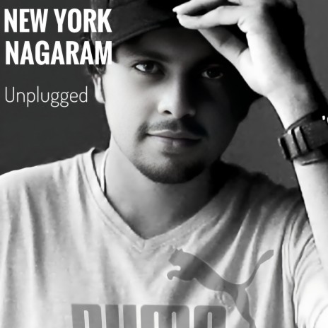 NewYork Nagaram (Unplugged Version) | Boomplay Music