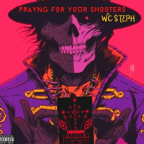 Praying For Your Shooters | Boomplay Music