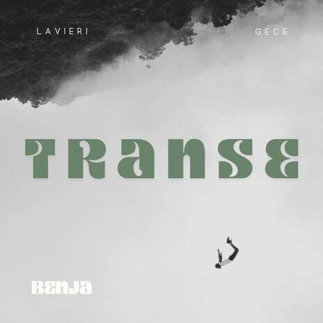 Transe ft. Gece & LAVIERY | Boomplay Music