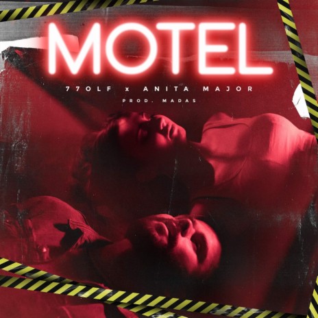 Motel ft. Anita Major | Boomplay Music