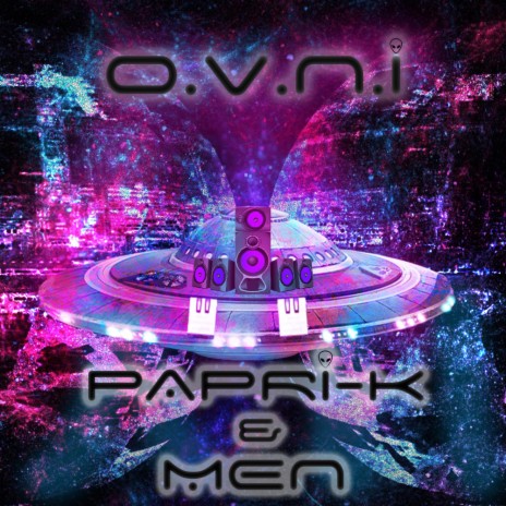 Ovni ft. Men