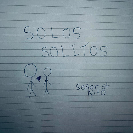 SOLOS SOLITOS | Boomplay Music