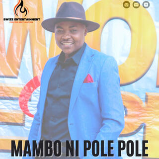 MAMBO NI POLE POLE