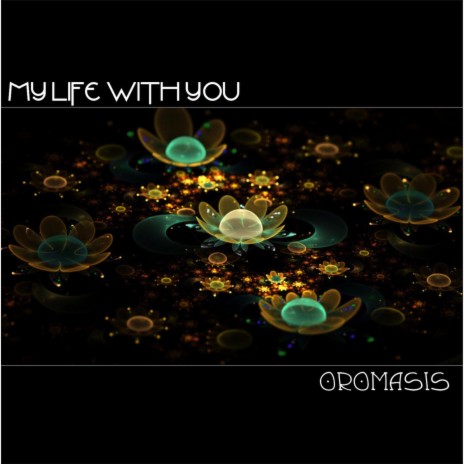 My life with you (Original version) | Boomplay Music