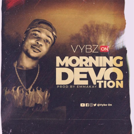 Morning Devotion | Boomplay Music