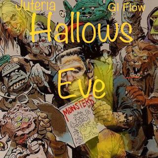 Hallows Eve