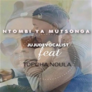 Ntombi Ya Mutsonga