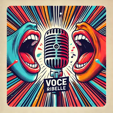 Voce Ribelle | Boomplay Music