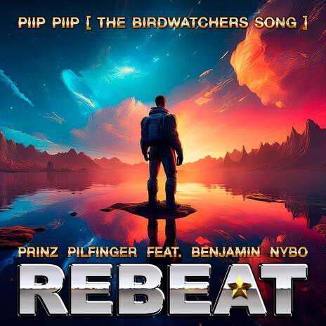 Piip Piip (The Birdwatchers Song) ft. Benjamin Nybo