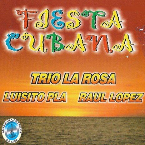 Tu Rica Boca ft. Luisito Plá & Raul López