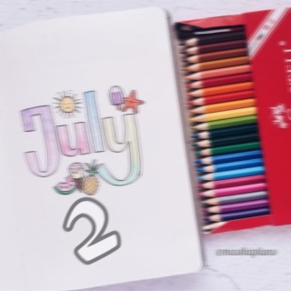 july