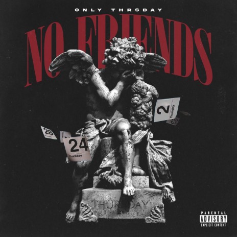 No Friend$ | Boomplay Music