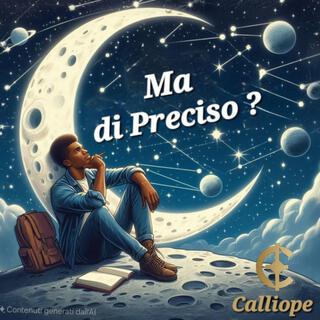 Ma di Preciso? lyrics | Boomplay Music