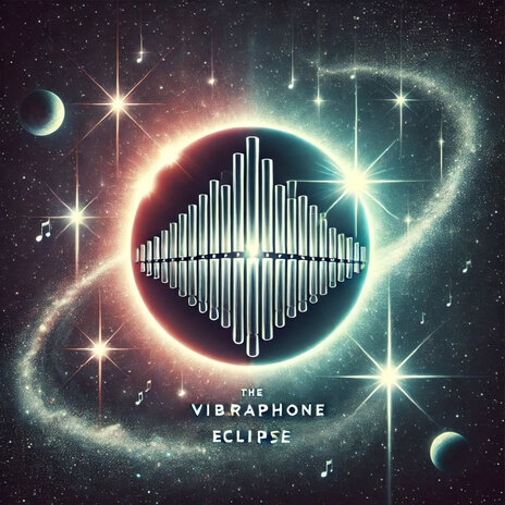 The Vibraphone Eclipse | Boomplay Music