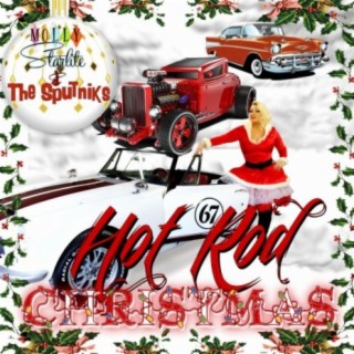 Hot Rod Christmas