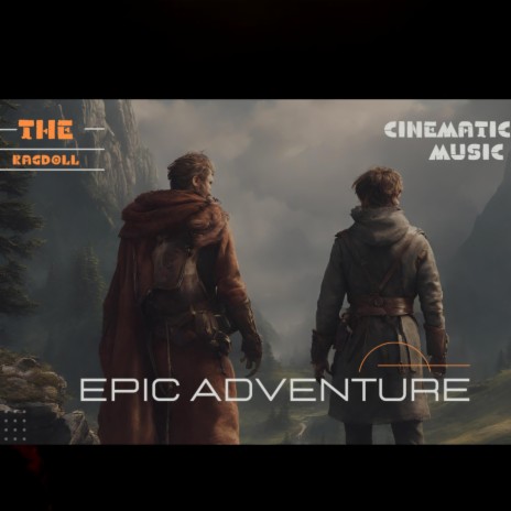 Epic Adventure | Boomplay Music