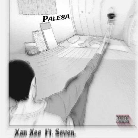 PALESA ft. Seven. | Boomplay Music