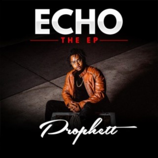 Echo (The EP)