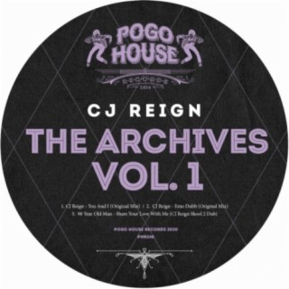 The Archives Vol.1