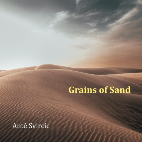 Grains of Sand | Boomplay Music