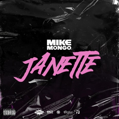Janette (Radio Edit) | Boomplay Music