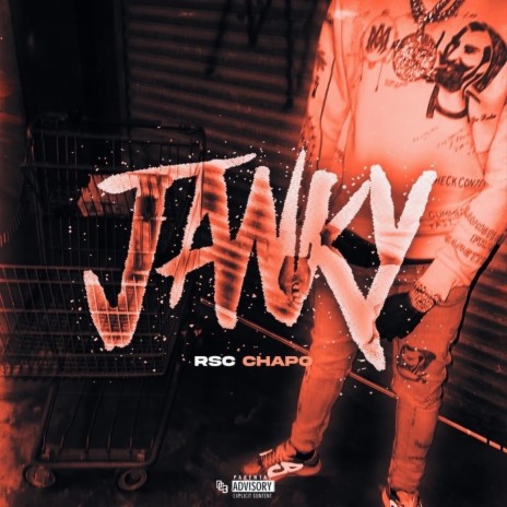 Janky | Boomplay Music