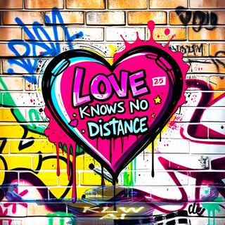 Love Knows No Distance