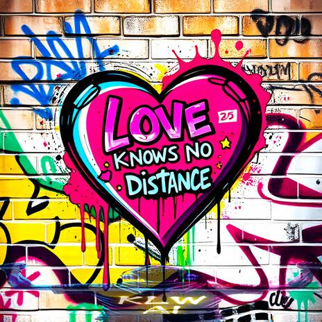 Love Knows No Distance | Boomplay Music