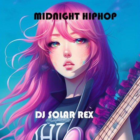 MIDNIGHT HIPHOP | Boomplay Music