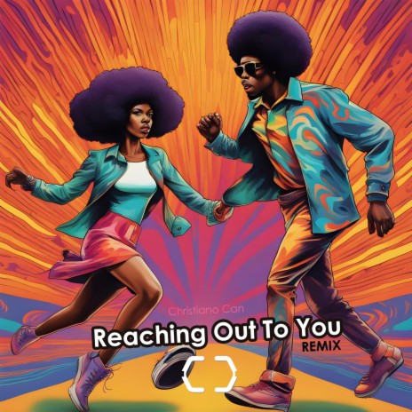Reaching Out To You (REMASTERED) ft. Coco Rouzier & Red Astaire