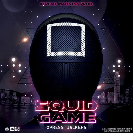 Squid Game (Groove) | Boomplay Music