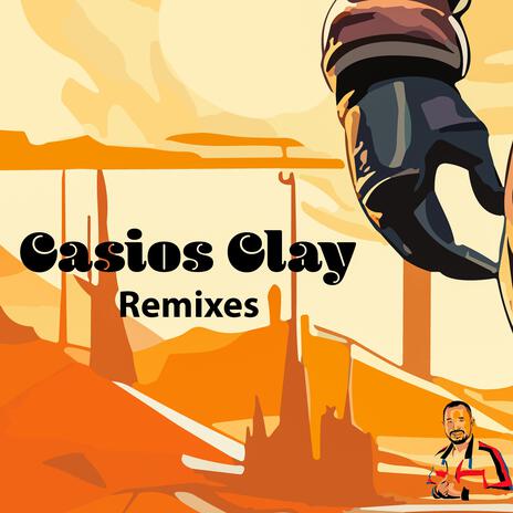 Casios Clay (Eddy Ivan Summertime Mix) | Boomplay Music