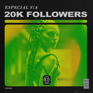 ESPECIAL 20K