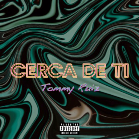 Cerca De ti ft. Eyecee | Boomplay Music