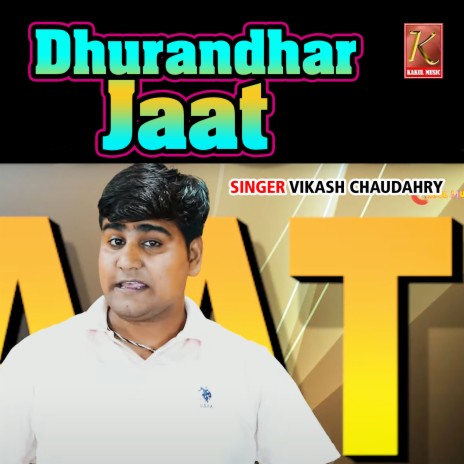 Dhurandhar Jaat | Boomplay Music