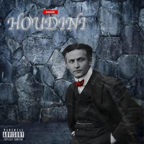 Houdini | Boomplay Music