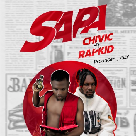 SAPA ft. Rapkid | Boomplay Music