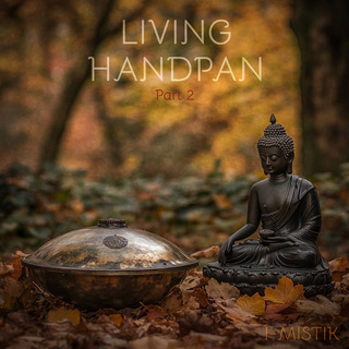 Living Handpan (Part 2)