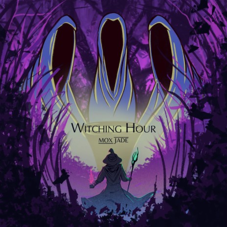 Witching Hour | Boomplay Music