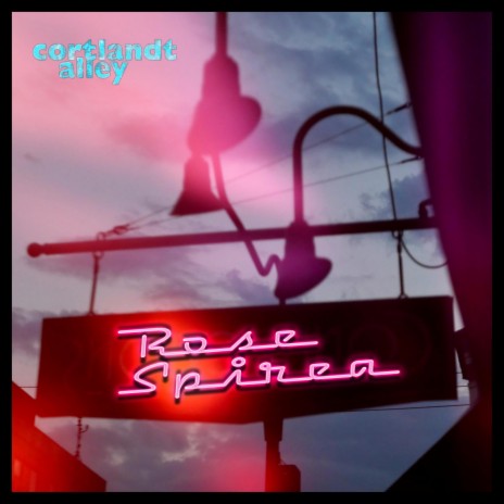 Rose Spirea ft. Rabbit Junk | Boomplay Music