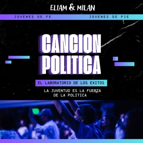 CANCION POLITICA | Boomplay Music