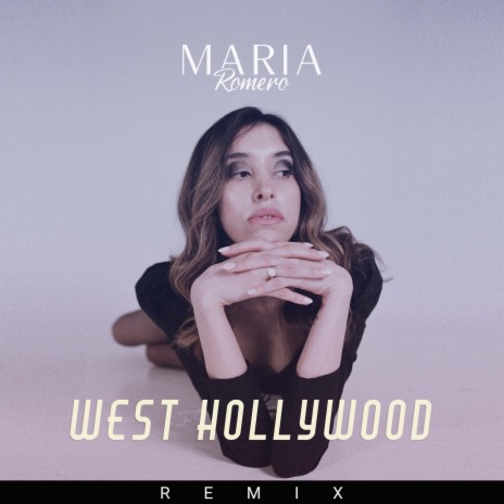 West Hollywood (Blythe Remix) ft. Blythe | Boomplay Music