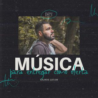 MÚSICA PARA ENTREGAR COMO OFERTA