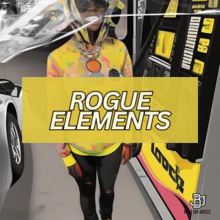 Rogue Elements (Grime Rap Beat)