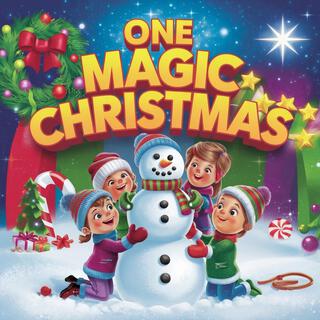 One Magic Christmas