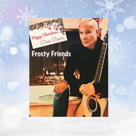Frosty Friends Christmas (Radio Edit) | Boomplay Music